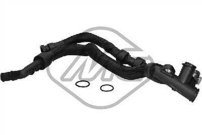 Metalcaucho 03784 EAN: 8435108455445.