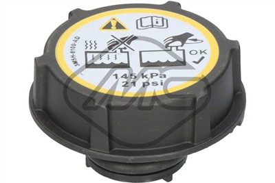 Metalcaucho 03801 EAN: 8435108456602.