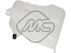 Metalcaucho 03804