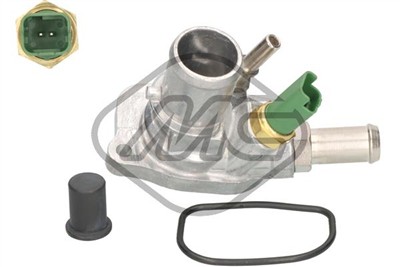 Metalcaucho 03852 EAN: 8435108461682.
