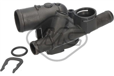 Metalcaucho 03859 EAN: 8435108463631.