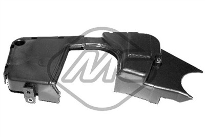 Metalcaucho 03860 EAN: 8435108466465.