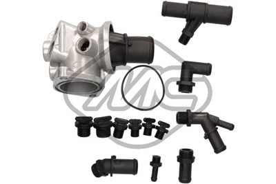 Metalcaucho 03863 EAN: 8435108461729.