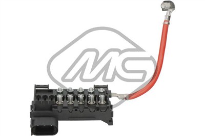 Metalcaucho 03885 EAN: 8435108465772.