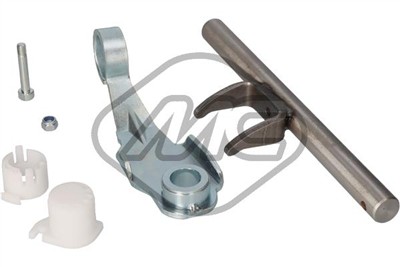 Metalcaucho 04052 EAN: 8435108436420.