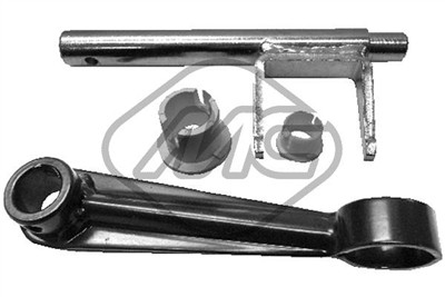 Metalcaucho 04300 EAN: 8435108437571.