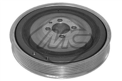 Metalcaucho 04308 EAN: 8435108437649.