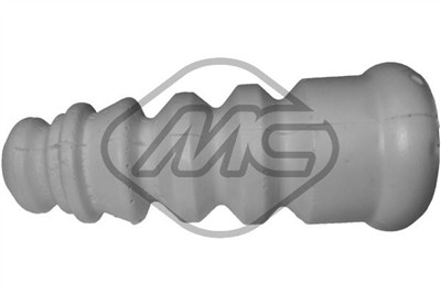 Metalcaucho 04312 EAN: 8435108437694.