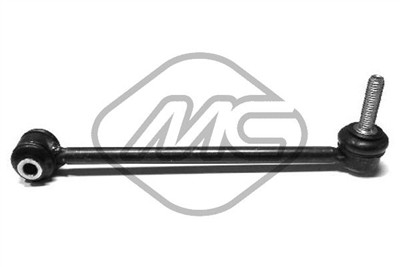 Metalcaucho 04331 EAN: 8435108437861.