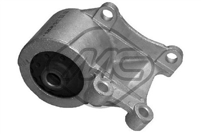 Metalcaucho 04357 EAN: 8435108439209.