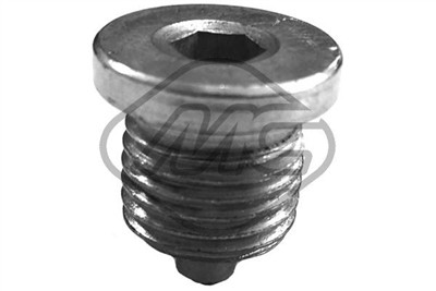 Metalcaucho 04511 EAN: 8435108427046.