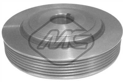 Metalcaucho 04562 EAN: 8435108442940.