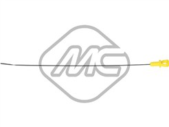Metalcaucho 04594