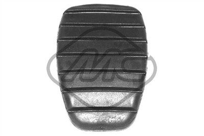 Metalcaucho 04717 EAN: 8435108445842.