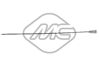 Metalcaucho 04724 EAN: 8435108445873.