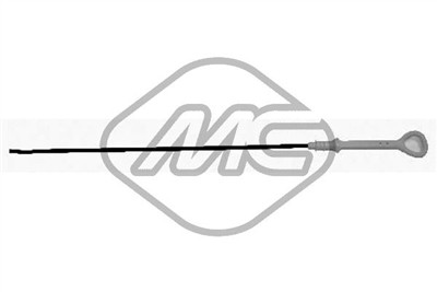 Metalcaucho 04760 EAN: 8435108449352.