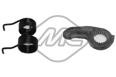 Metalcaucho 04772 EAN: 8435108449574.
