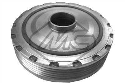 Metalcaucho 04774 EAN: 8435108447341.