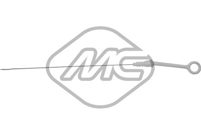 Metalcaucho 04942 EAN: 8435108452352.