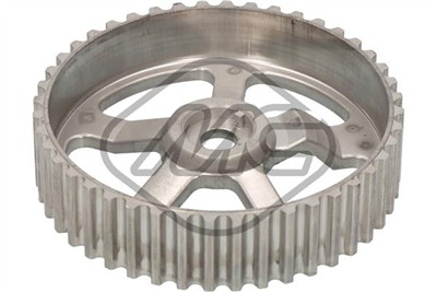 Metalcaucho 05102 EAN: 8435108453694.