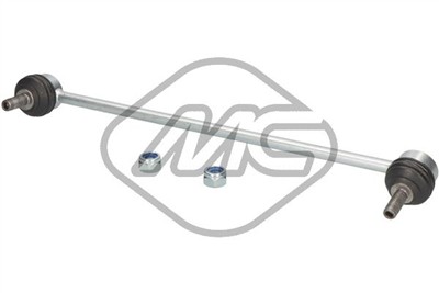 Metalcaucho 05209 EAN: 8435108454684.