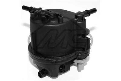 Metalcaucho 05391 EAN: 8435108460326.