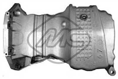 Metalcaucho 05495 Číslo výrobce: OP05495. EAN: 8435108461415.