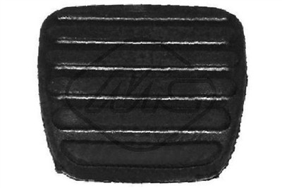 Metalcaucho 05757 EAN: 8435108466281.