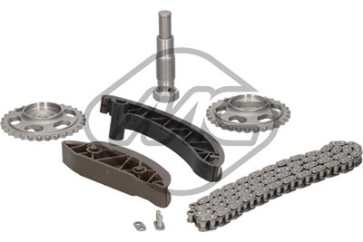 Metalcaucho 06171 EAN: 8435108558658.