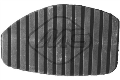 Metalcaucho 06184 EAN: 8435108541643.