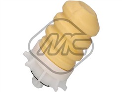 Metalcaucho 06540