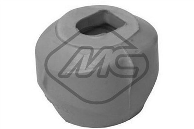 Metalcaucho 07186 EAN: 8435108581427.