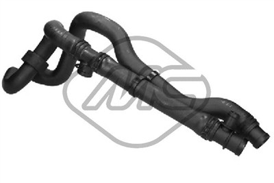 Metalcaucho 09025 EAN: 8435108447006.