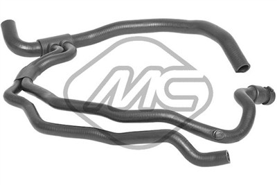 Metalcaucho 09165 EAN: 8435108455698.
