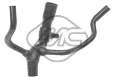 Metalcaucho 09290 EAN: 8435108458576.