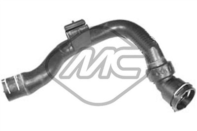 Metalcaucho 09319 EAN: 8435108458866.