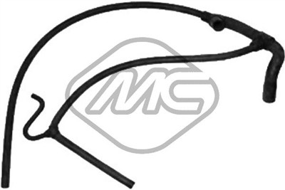 Metalcaucho 09400 EAN: 8435108465000.