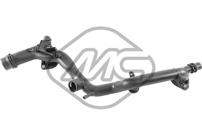 Metalcaucho 30000 EAN: 8435108019708.