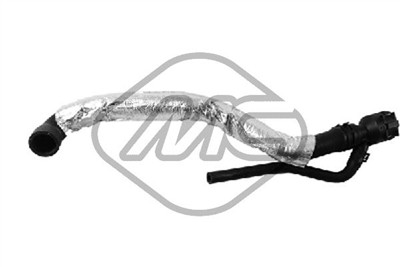 Metalcaucho 30075 EAN: 8435108092053.