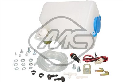 Metalcaucho 32140 EAN: 8435108021015.