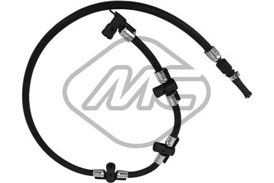 Metalcaucho 33005 EAN: 8435108601750.
