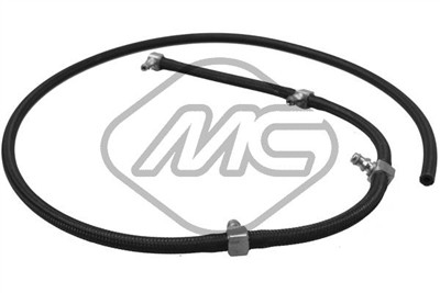 Metalcaucho 33006 EAN: 8435108601729.