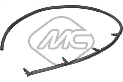 Metalcaucho 33007 EAN: 8435108601743.