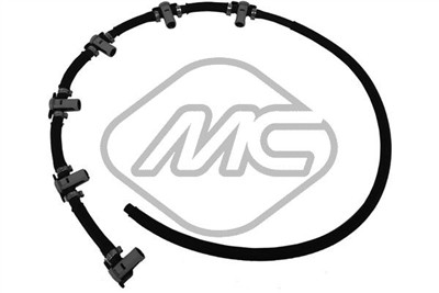 Metalcaucho 33013 EAN: 8435108601774.
