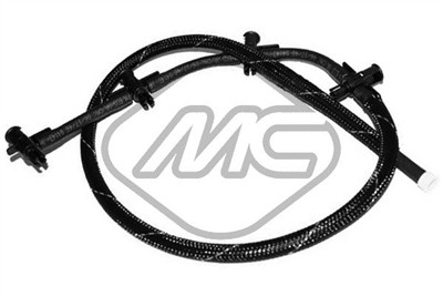 Metalcaucho 33016 EAN: 8435108601767.