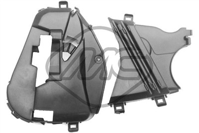 Metalcaucho 35002 EAN: 8435108497865.