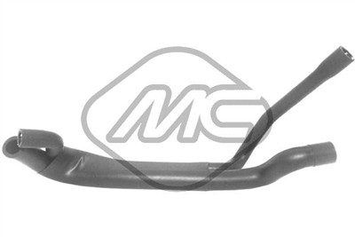 Metalcaucho 35005 EAN: 8435108545191.