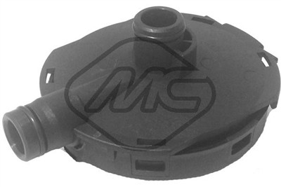 Metalcaucho 35117 EAN: 8435108546242.