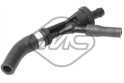 Metalcaucho 35831 EAN: 8435108605000.