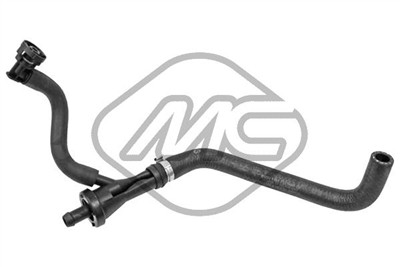 Metalcaucho 35832 EAN: 8435108605017.